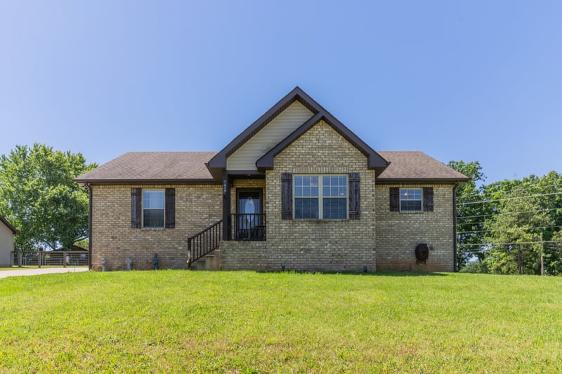 7927 Cedar Grove Rd, Cross Plains, TN 37049