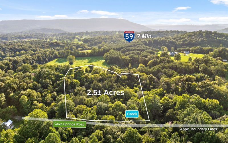 25 Cave Springs Rd, Rising Fawn, GA 30738