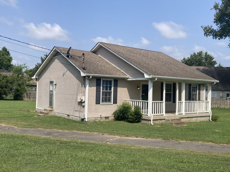 2621 Lock Two Rd, Nashville, TN 37214