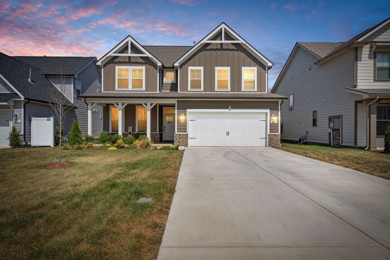 3655 Rivermont Way, Rockvale, TN 37153