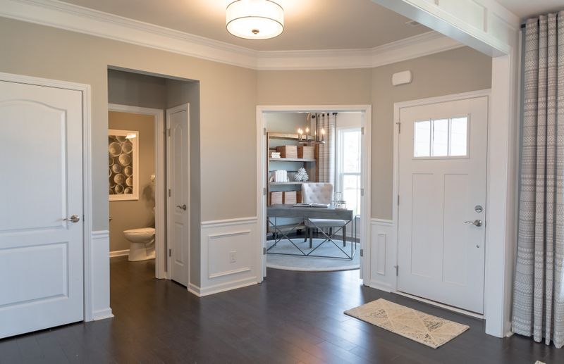 861 Rockwell Dr, Hendersonville, TN 37075