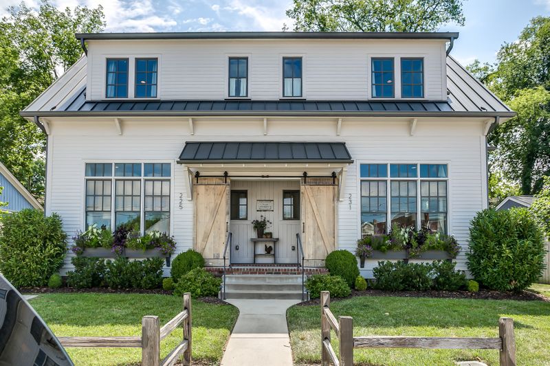 225 & 231 Cummins St, Franklin, TN 37064