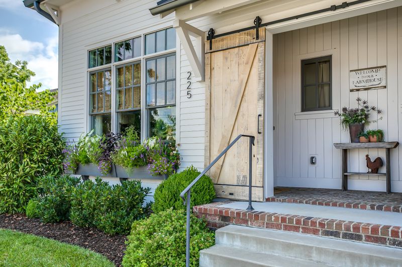 225 & 231 Cummins St, Franklin, TN 37064