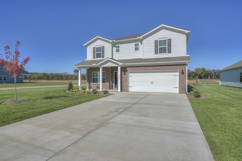 6236 Gladstone Ln, Rockvale, TN 37153