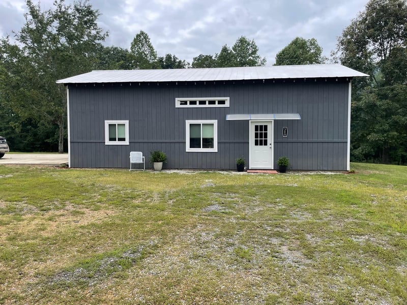 309 Co Rd 717, Bryant, AL 35958