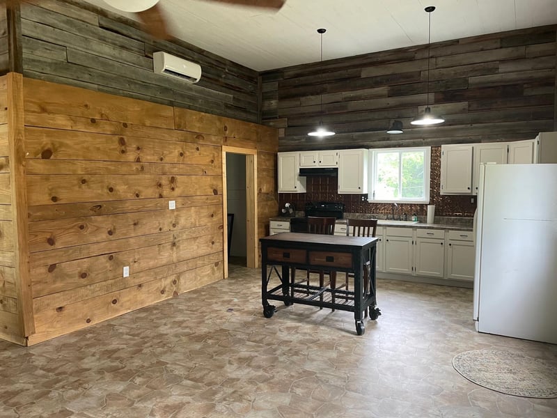 309 Co Rd 717, Bryant, AL 35958