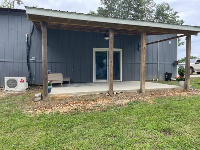 309 Co Rd 717, Bryant, AL 35958
