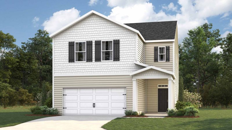 4910 Barnburgh Ln, Murfreesboro, TN 37129