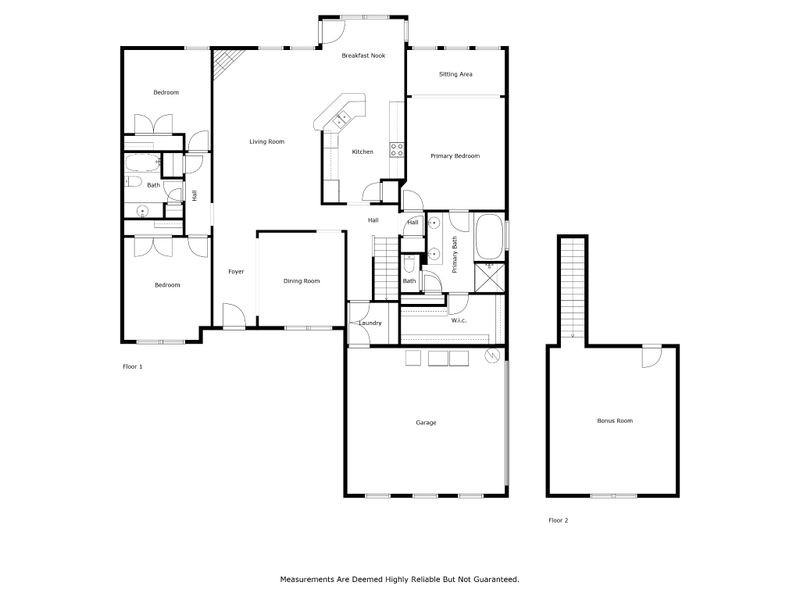 2917 Weston Blvd, Murfreesboro, TN 37128