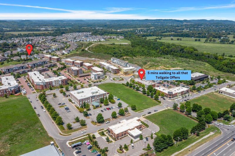 2913 Americus Dr, Thompsons Station, TN 37179