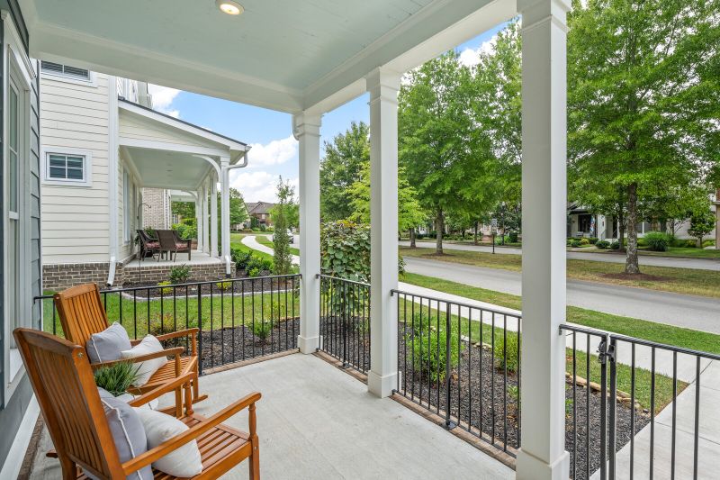 2913 Americus Dr, Thompsons Station, TN 37179
