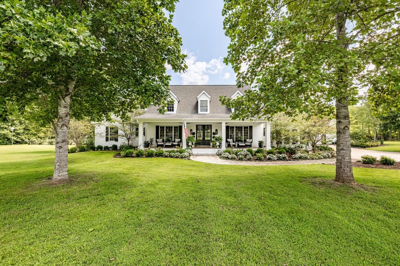 5178 Old Harding Rd, Franklin, TN 37064
