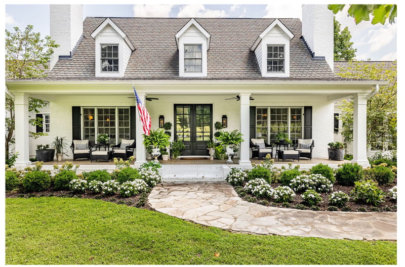 5178 Old Harding Rd, Franklin, TN 37064