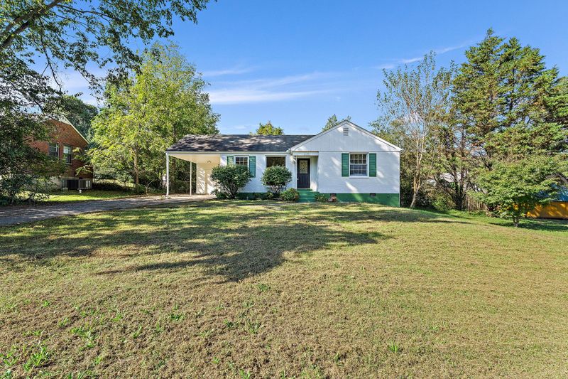 236 Barker Rd, Nashville, TN 37214