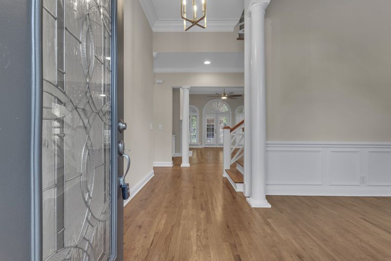 3103 Saint Johns Dr, Murfreesboro, TN 37129