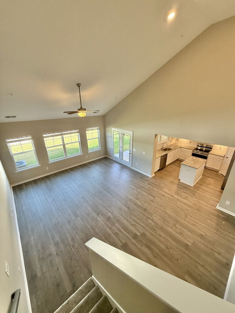 372 Ezra St, Pleasant View, TN 37146