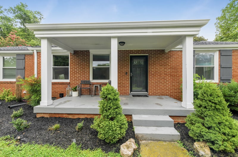 4928 Monterey Dr, Nashville, TN 37220