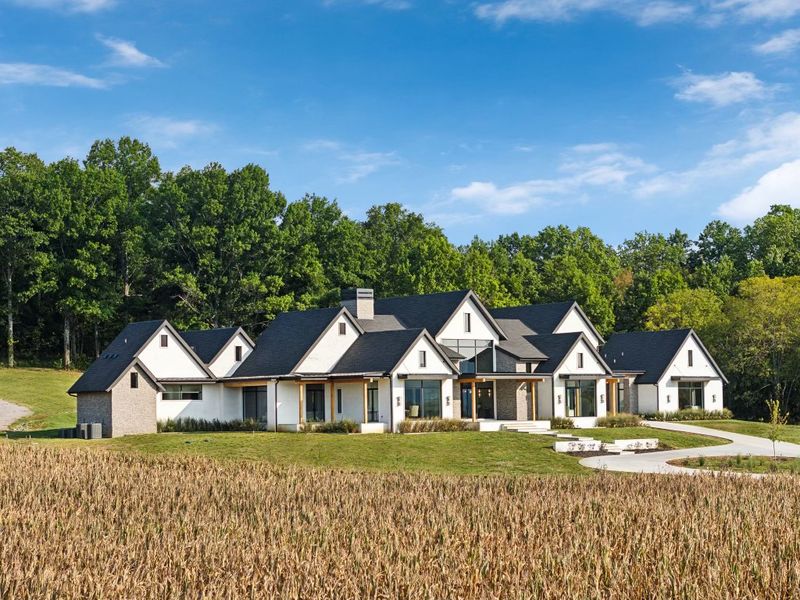 5016 Carters Creek Pike, Franklin, TN 37064