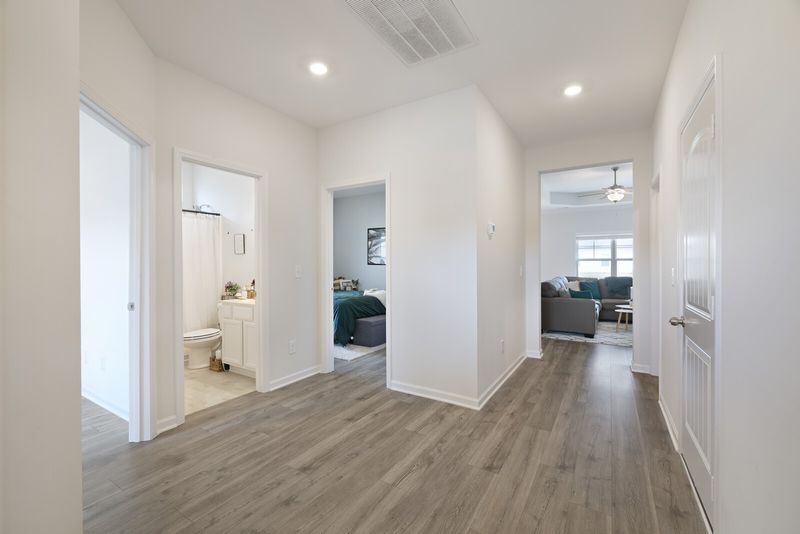 406 Windyhill St, Murfreesboro, TN 37129