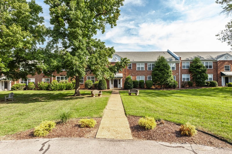 1112 Clifton Ln #21, Nashville, TN 37204