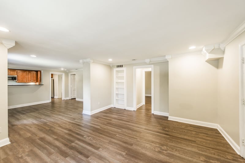 1112 Clifton Ln #21, Nashville, TN 37204