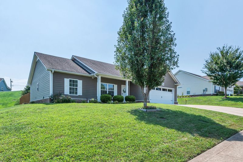 2294 Honey Farm Way, Columbia, TN 38401
