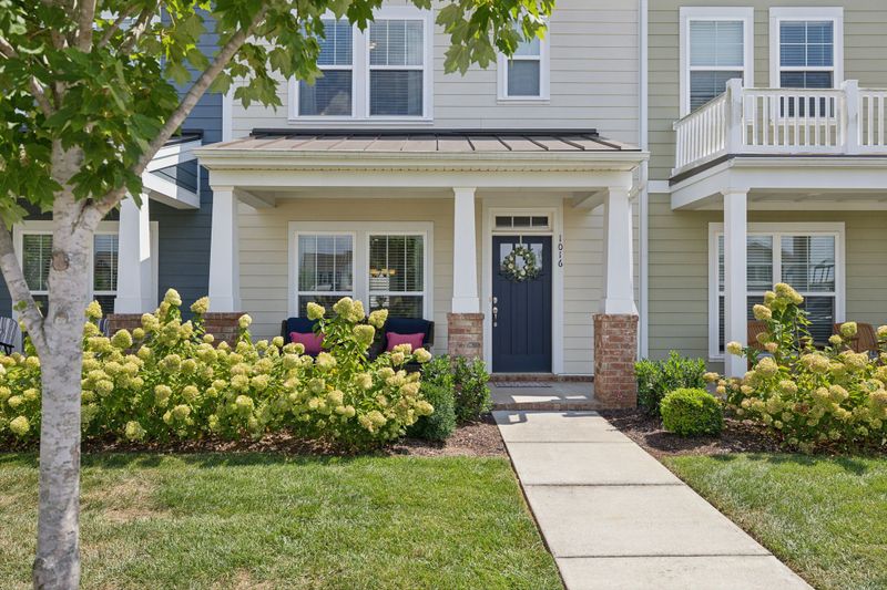 1016 Carraway Ln, Spring Hill, TN 37174