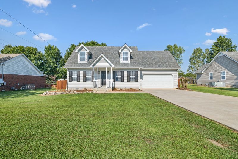 3015 Kedzie Dr, Murfreesboro, TN 37130