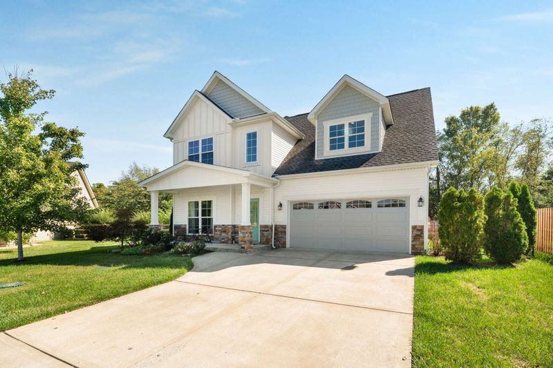 730 Laurel Ln, Murfreesboro, TN 37127