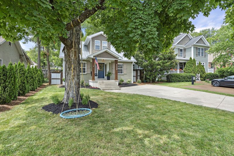 4008 Nebraska Ave, Nashville, TN 37209