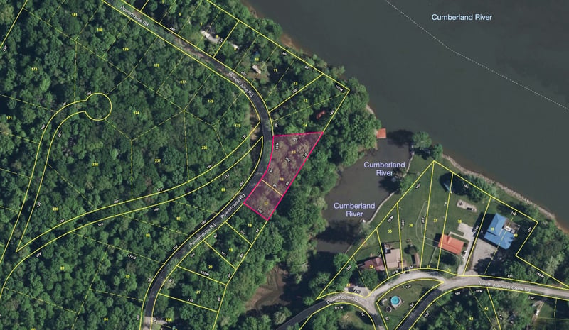 0 Powerhouse Rd, Charlotte, TN 37036