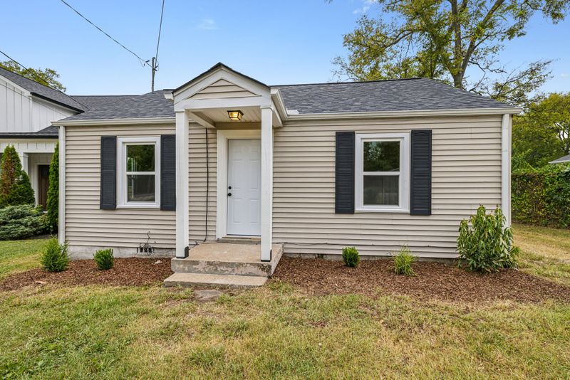 522 Radnor St, Nashville, TN 37211