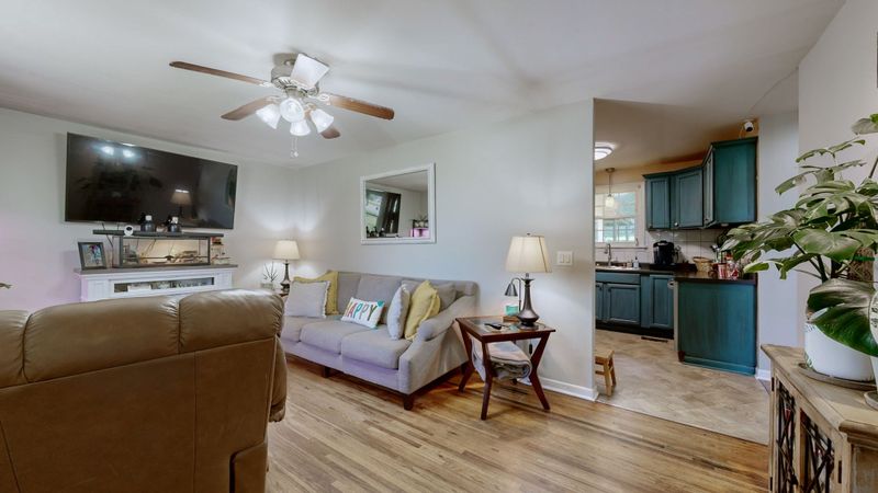 155 Old N Greenhill Rd, Mount Juliet, TN 37122