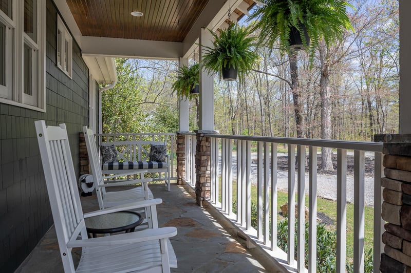 4391 Sunset Dr, Rising Fawn, GA 30738
