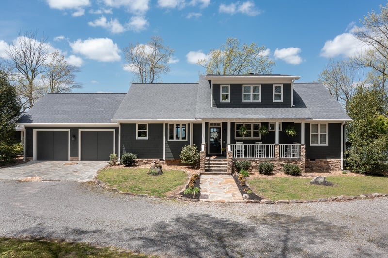 4391 Sunset Dr, Rising Fawn, GA 30738