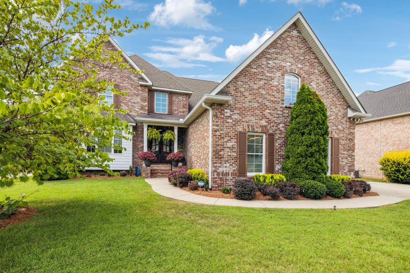 2921 Caraway Dr, Murfreesboro, TN 37130