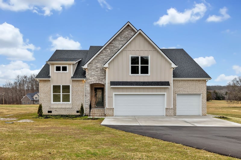 7341 N Milton Rd, Milton, TN 37118