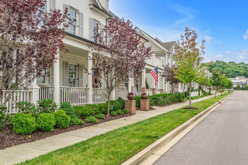 3037 Cheever St, Franklin, TN 37064