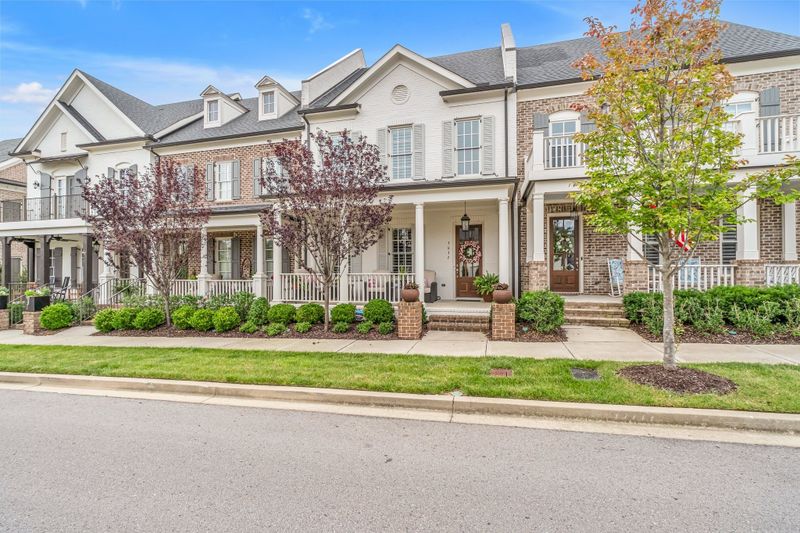 3037 Cheever St, Franklin, TN 37064