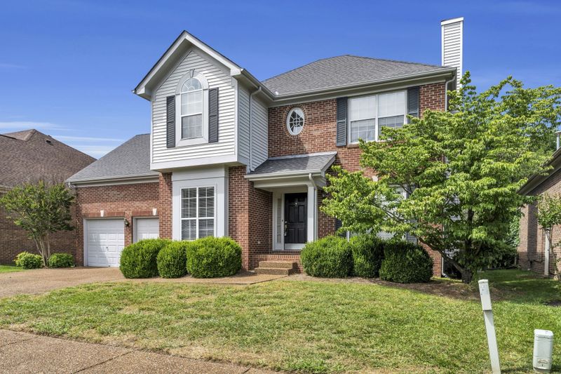 177 Crestfield Pl, Franklin, TN 37069