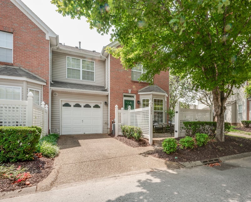 309 Hanley Ln, Franklin, TN 37069