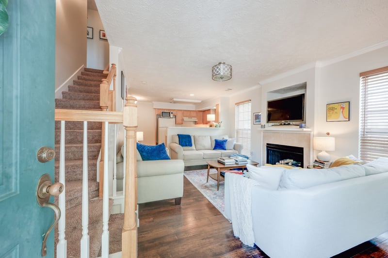 309 Hanley Ln, Franklin, TN 37069