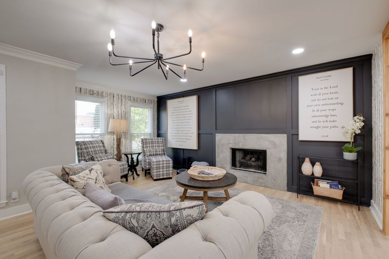 715 Sir Winston Pl, Franklin, TN 37064