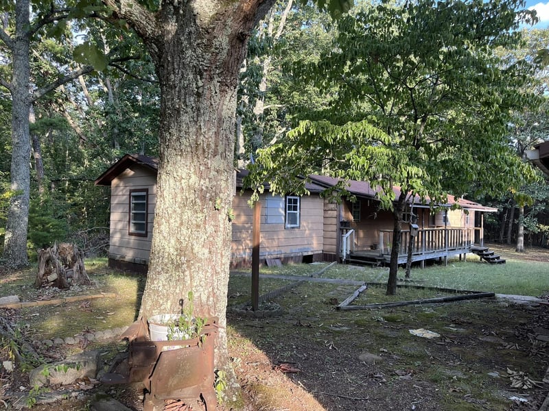 9074 Highway 73, Bryant, AL 35958