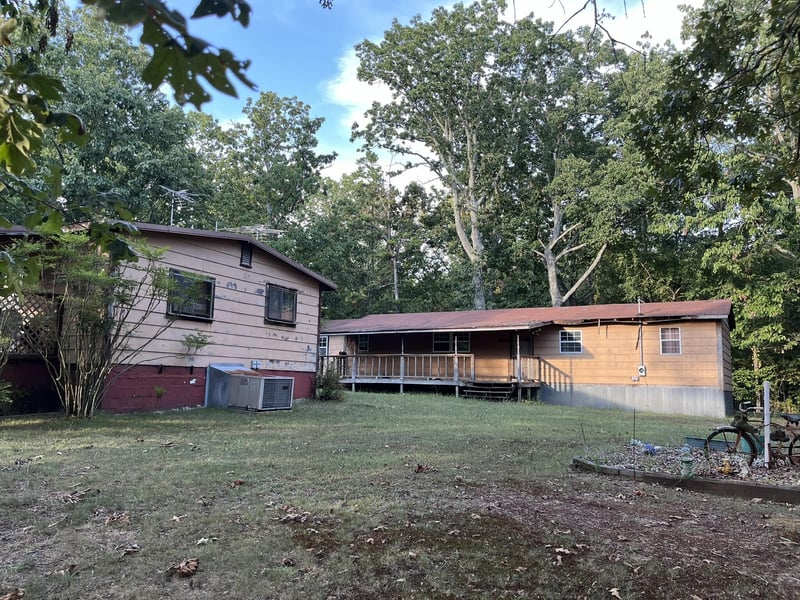 9074 Highway 73, Bryant, AL 35958