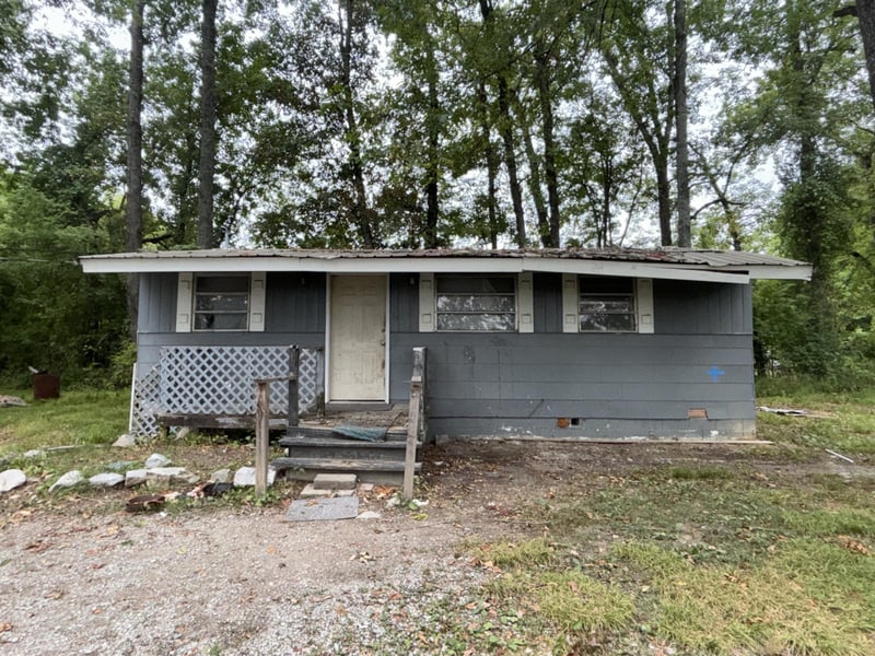131 Hays St, Fort Oglethorpe, GA 30742
