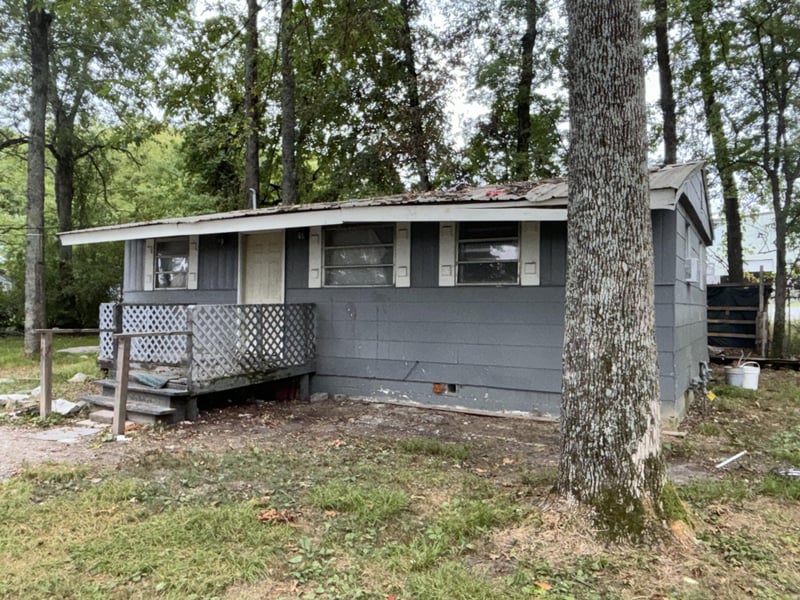 131 Hays St, Fort Oglethorpe, GA 30742