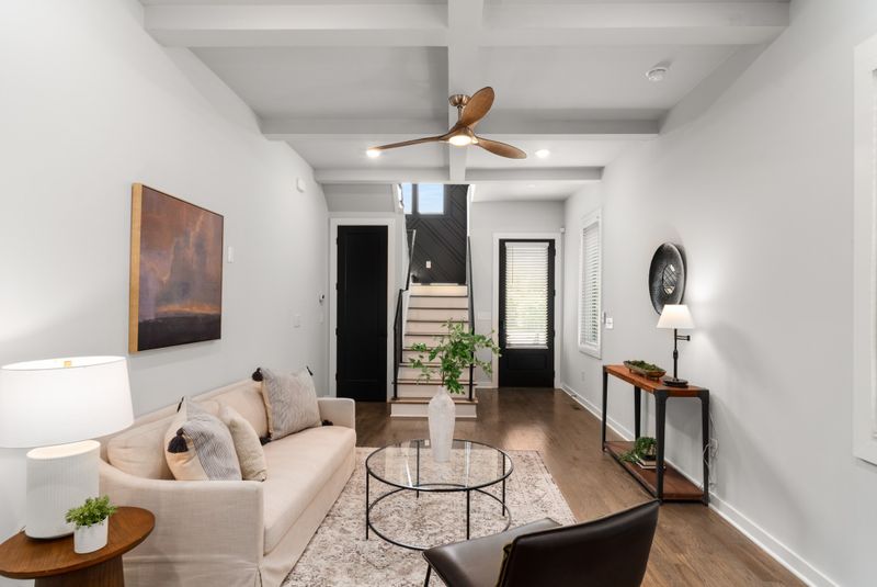2612 Booker St, Nashville, TN 37208