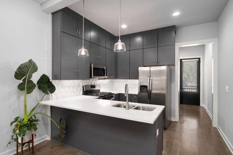 2612 Booker St, Nashville, TN 37208
