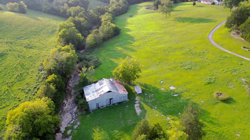 0 John Donald Ln, Brush Creek, TN 38547